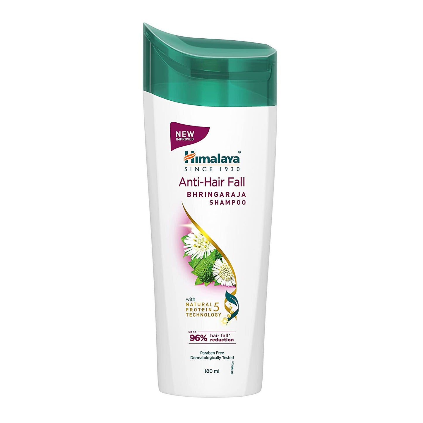 Himalaya Anti-Hair Fall Bhringaraja Shampoo 180 ml