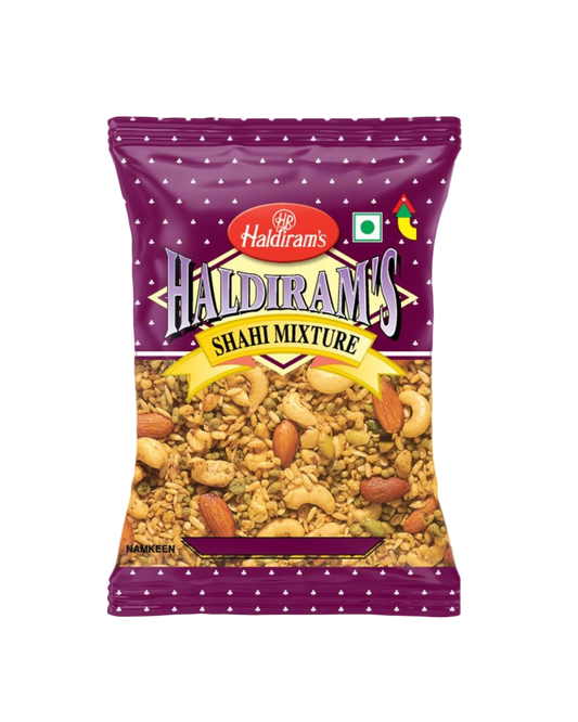 Haldiram Shahi Mixture 200g