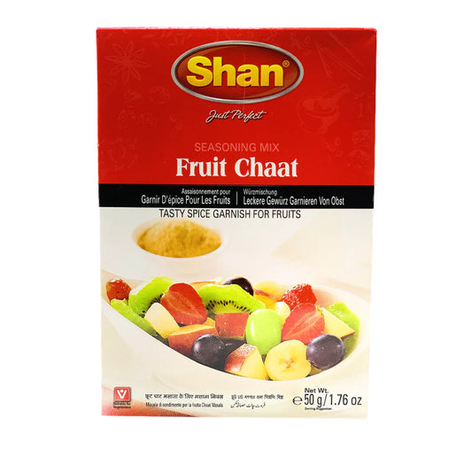 Shan Fruit Chat 50gm