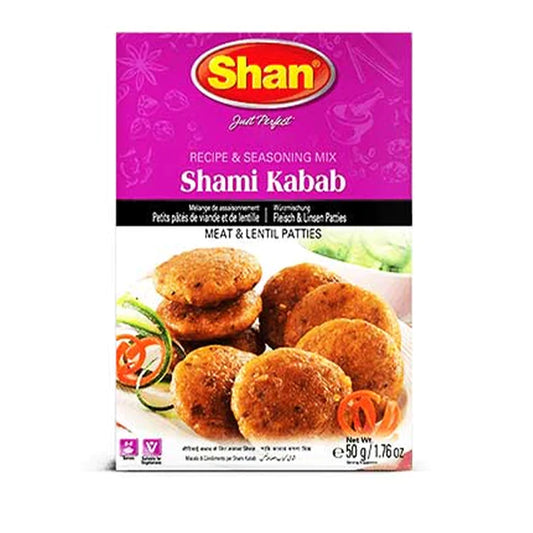 Shan Shami Kebab 50gm