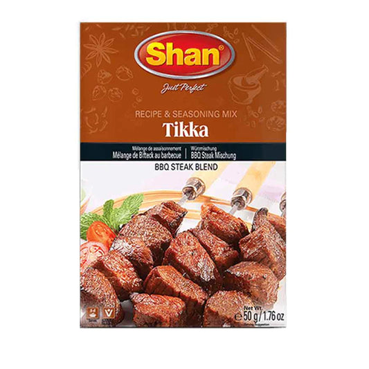 Shan Tikka 50gm