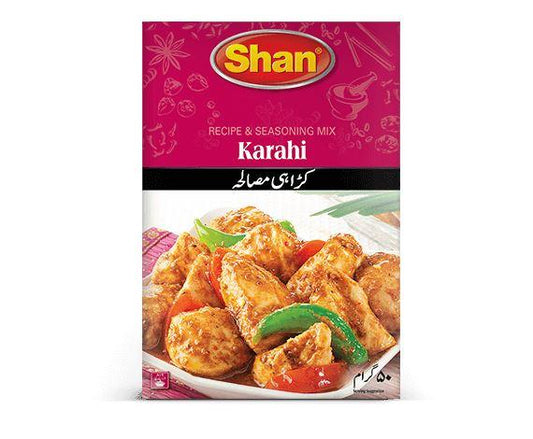 Shan Karahi 50gm