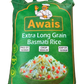 2 x Awais Basmati Rice 10kg | Affordable Pakistani Basmati Rice | Perfect for Biryani & Pulao