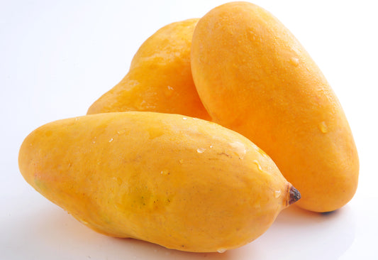 Fresh Pakistani  Mangoes 4000gm+- Box