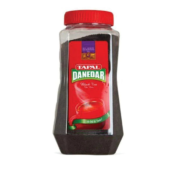 Tapal Danedar Black Loose Tea 450g