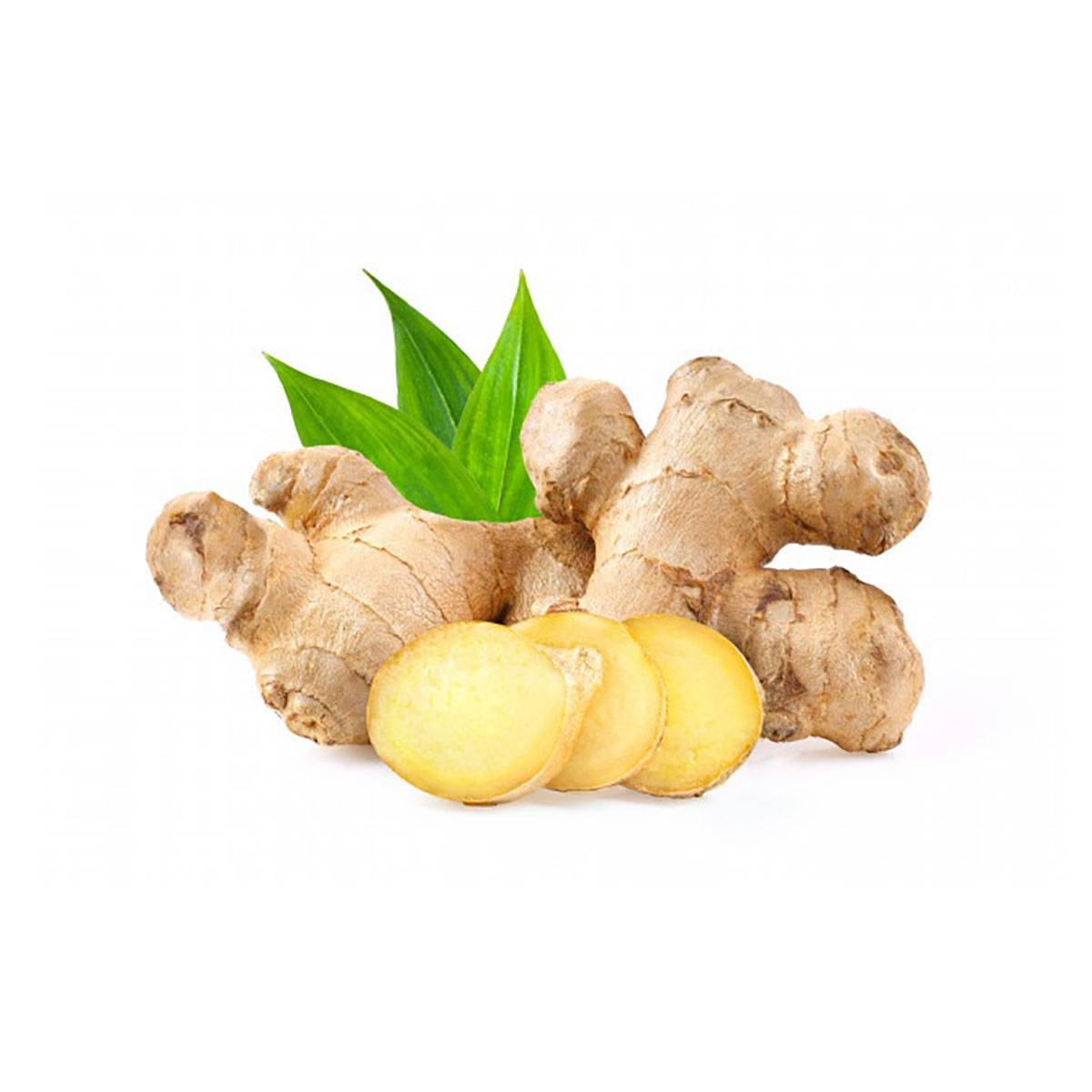 Fresh Ginger 250gm |  Fresh Vegetables