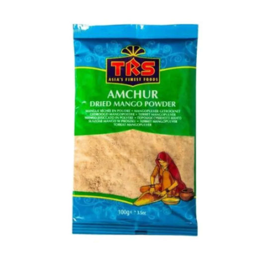 TRS Amchur Powder 100gm