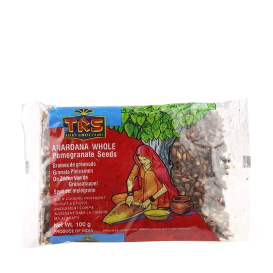 TRS Anardana Whole 100gm