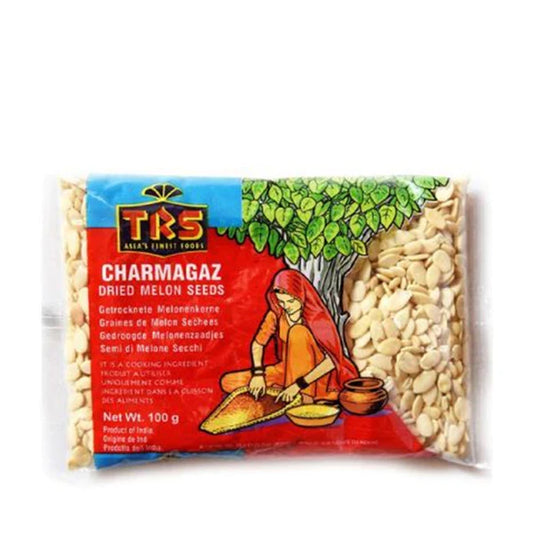 TRS Char Magaz 100gm