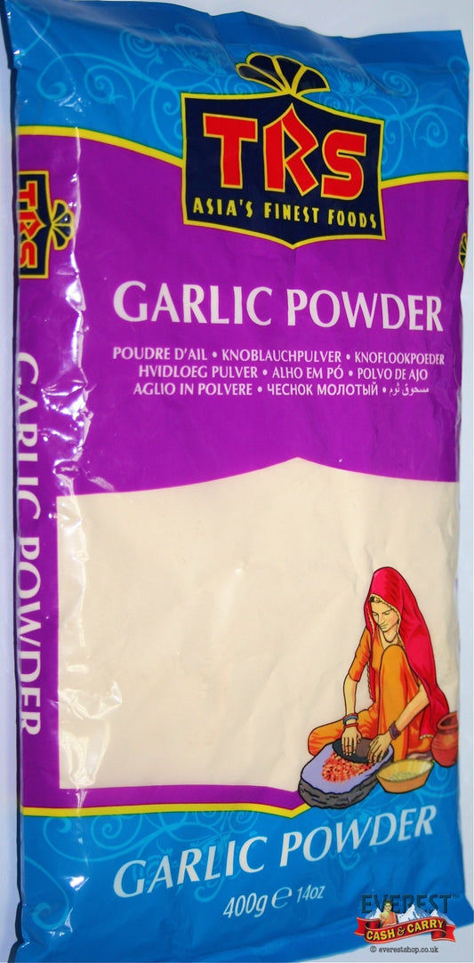 TRS Garlic Powder 100g