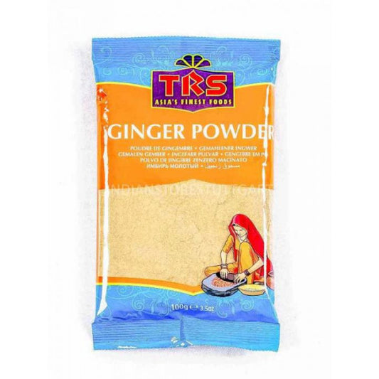 TRS Ginger Powder 100gm