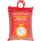 PRESIDENT Basmati Rice Golden 10kg – Afro Grocery Berlin